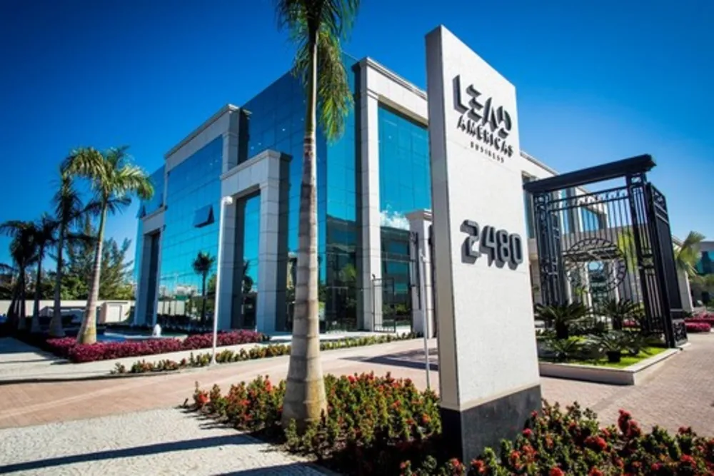 Imóvel Comercial, 46 m² - Foto 2