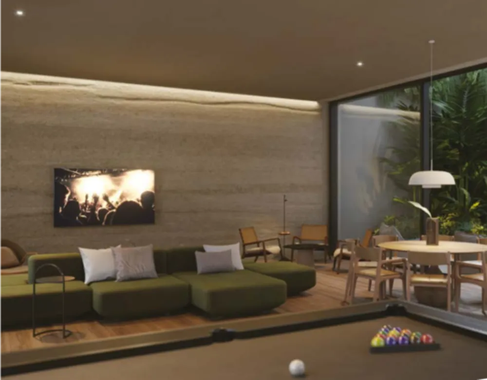 Apartamento, 4 quartos, 530 m² - Foto 5