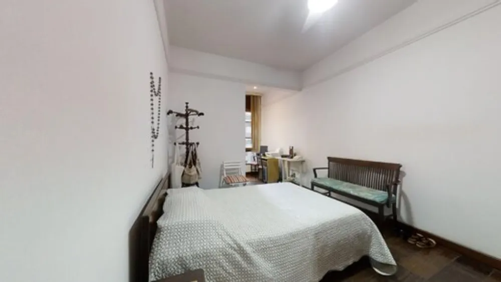 Apartamento, 2 quartos, 87 m² - Foto 2