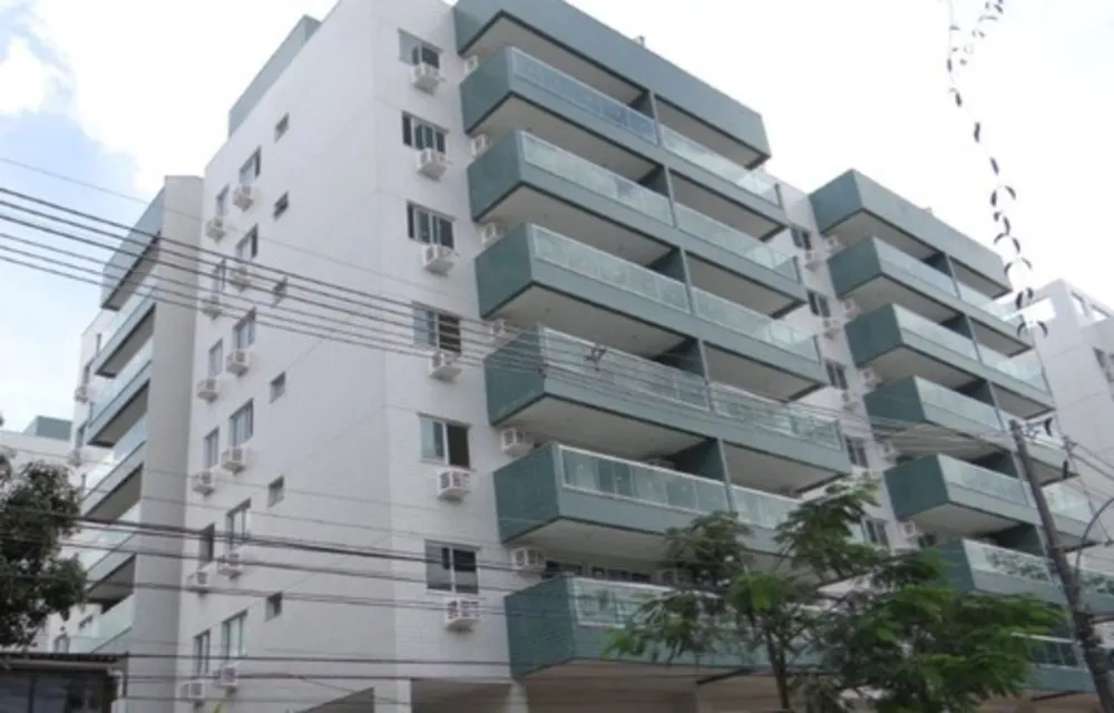 Apartamento, 2 quartos, 92 m² - Foto 2