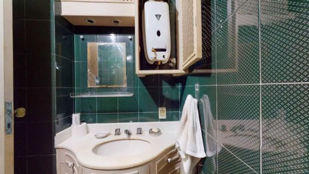 Apartamento, 3 quartos, 116 m² - Foto 4