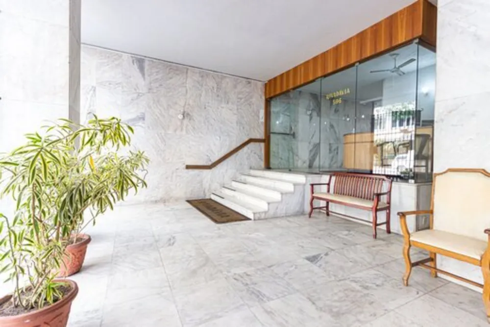 Apartamento, 3 quartos, 94 m² - Foto 5