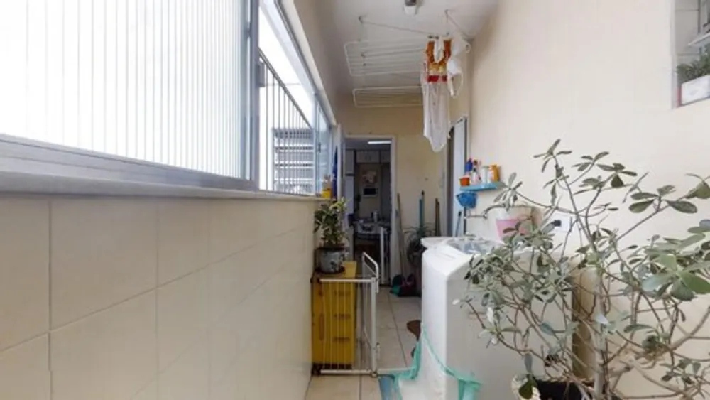 Apartamento, 2 quartos, 99 m² - Foto 2