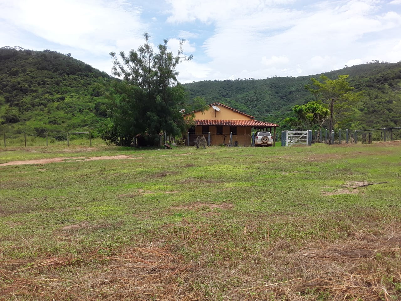 Fazenda à venda com 3 quartos, 500m² - Foto 10