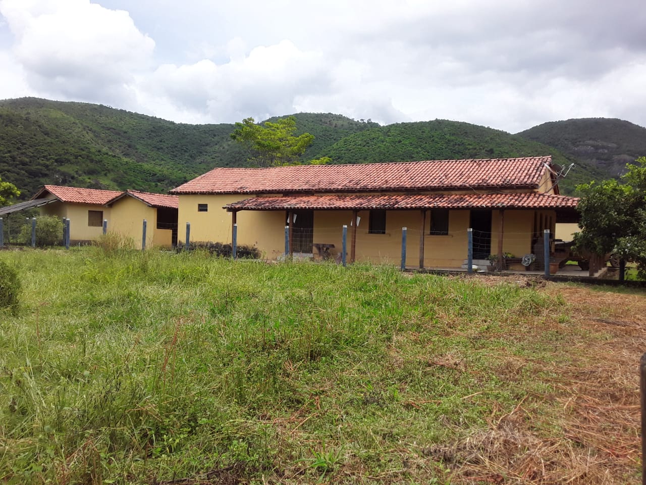 Fazenda à venda com 3 quartos, 500m² - Foto 7