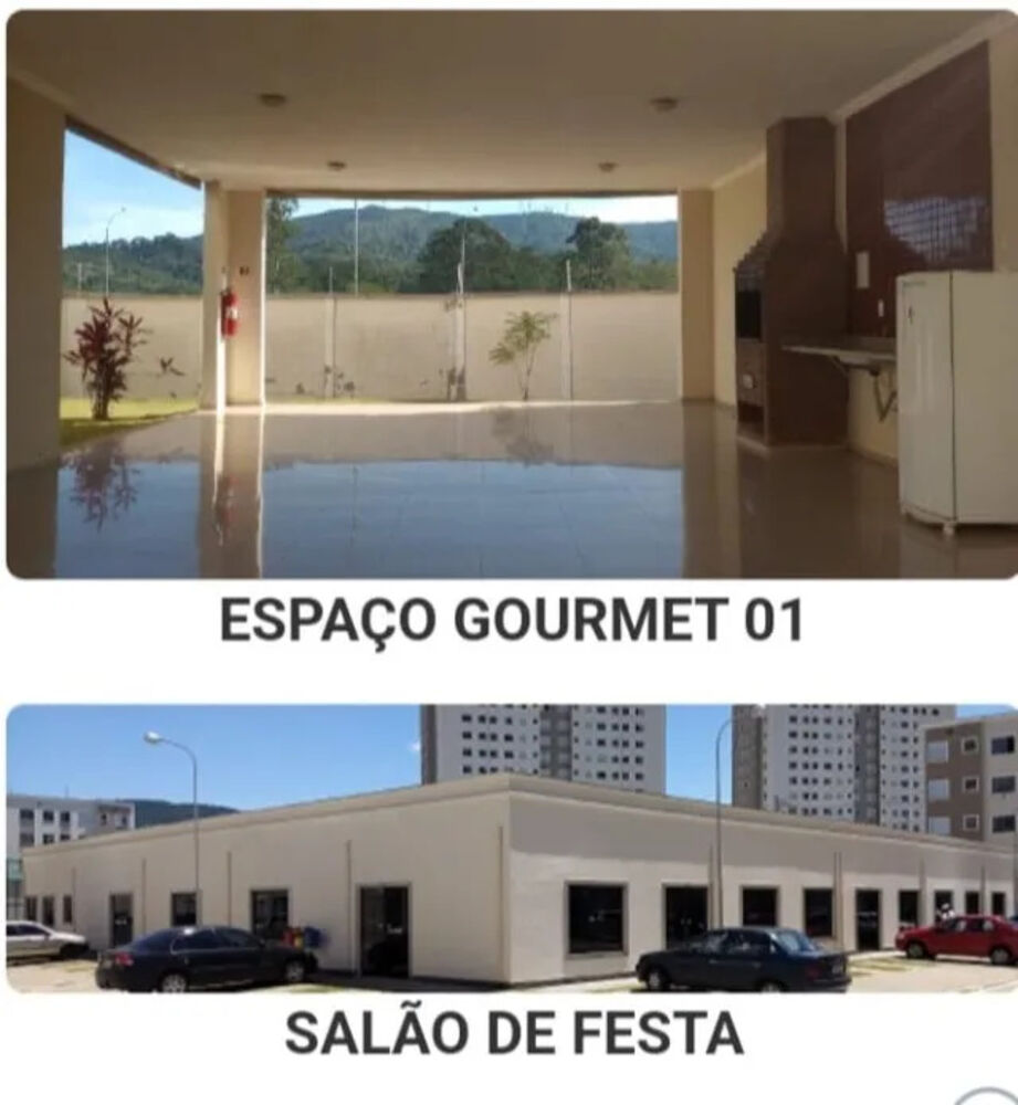 Apartamento à venda com 2 quartos, 48m² - Foto 12