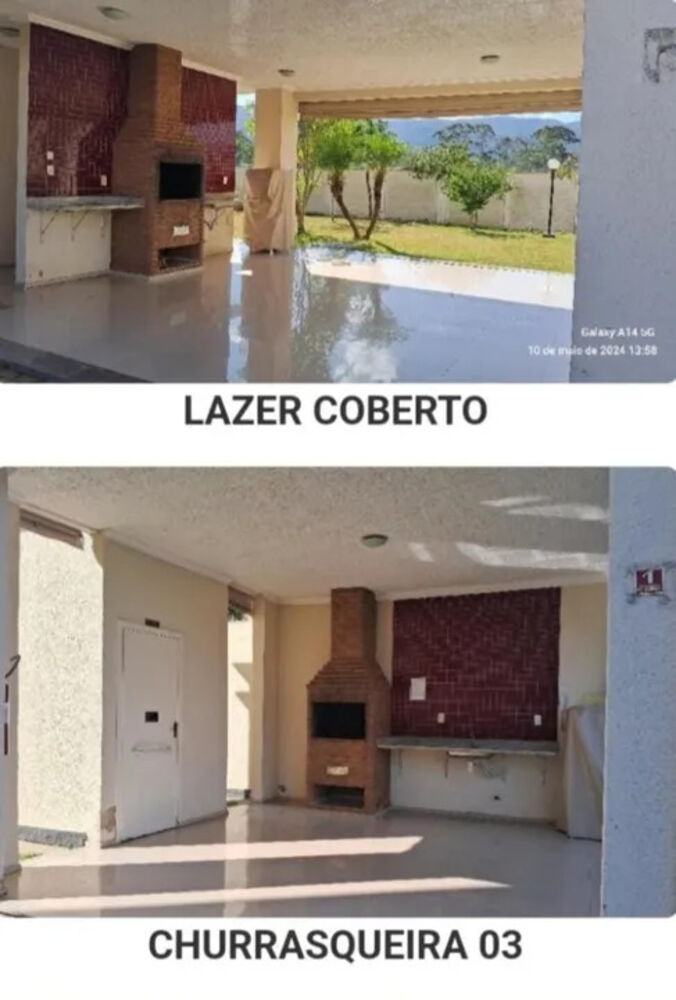 Apartamento à venda com 2 quartos, 48m² - Foto 11