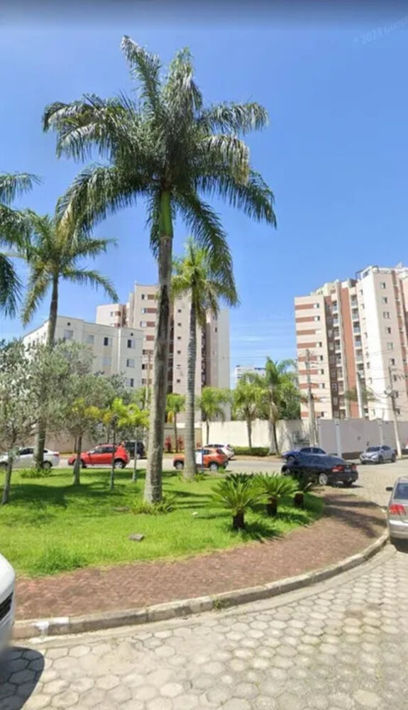 Apartamento à venda com 2 quartos, 48m² - Foto 13