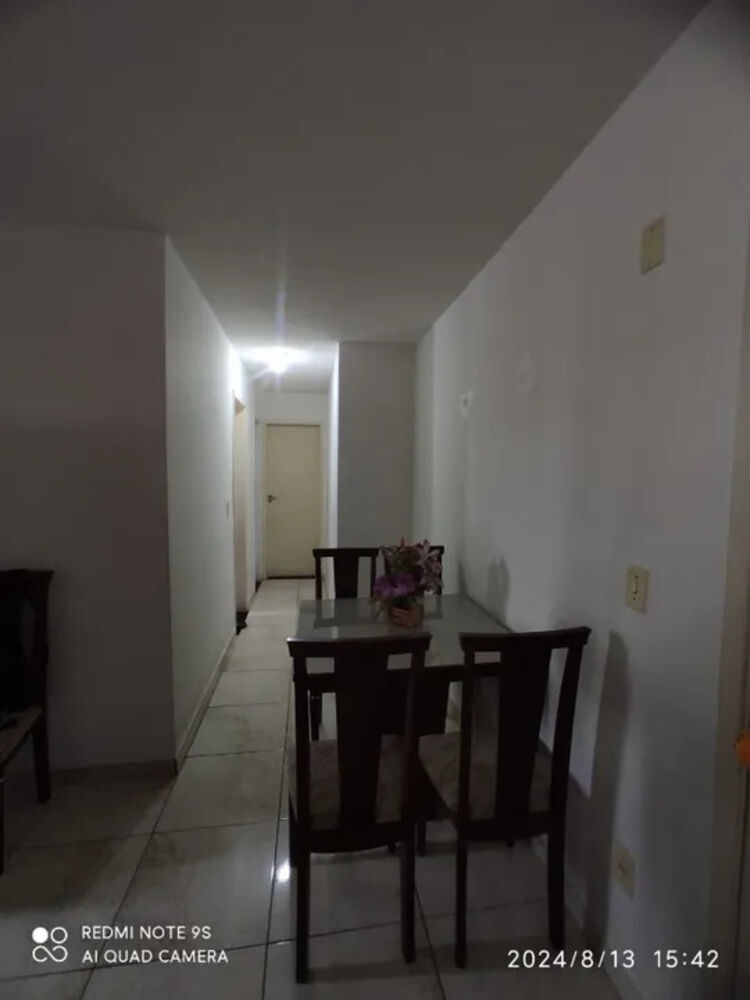 Apartamento à venda com 2 quartos, 48m² - Foto 1