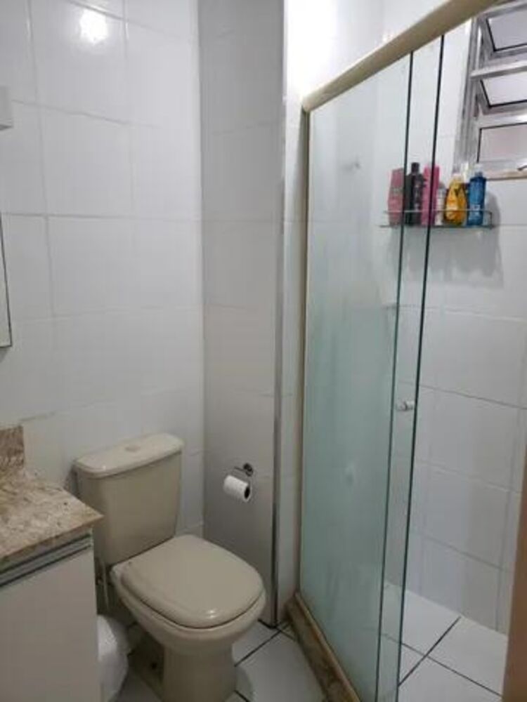 Apartamento à venda com 2 quartos, 46m² - Foto 12