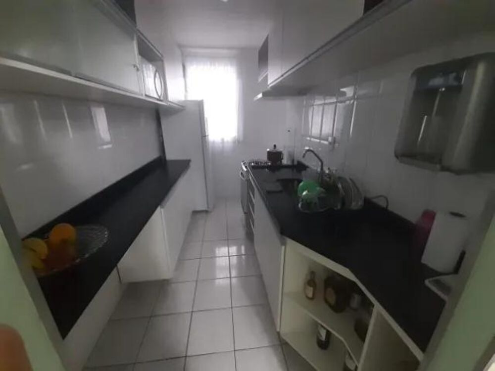 Apartamento à venda com 2 quartos, 46m² - Foto 13