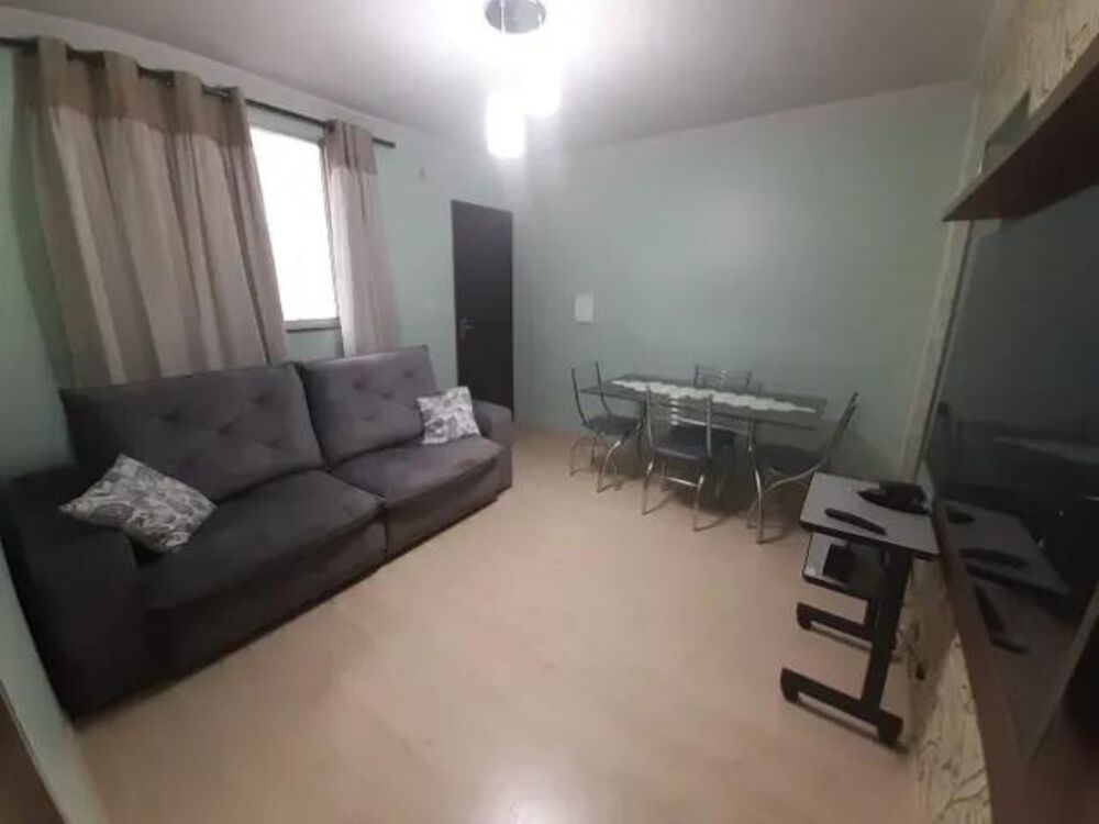 Apartamento à venda com 2 quartos, 46m² - Foto 11