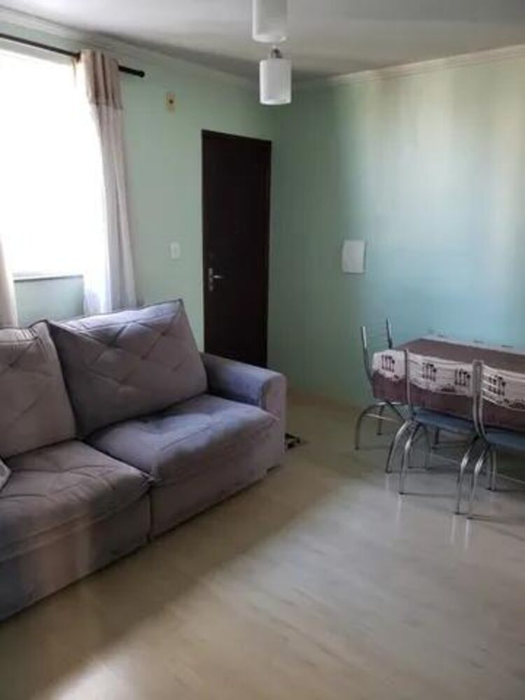 Apartamento à venda com 2 quartos, 46m² - Foto 20