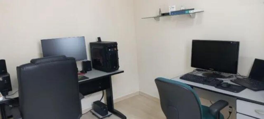 Apartamento à venda com 2 quartos, 46m² - Foto 19