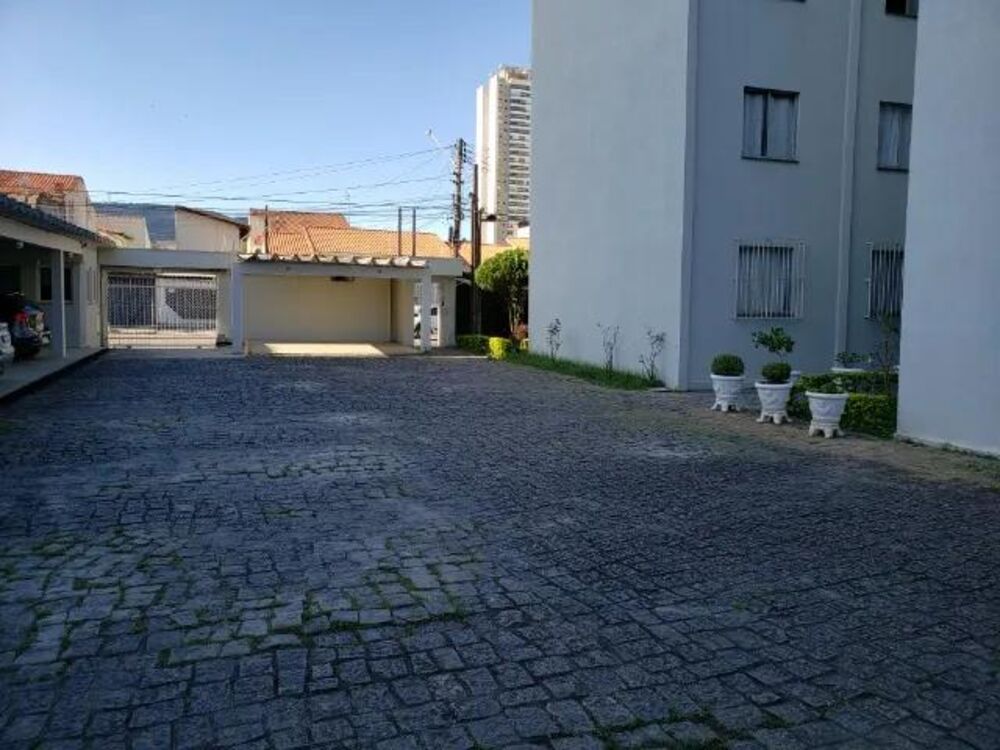 Apartamento à venda com 2 quartos, 46m² - Foto 6