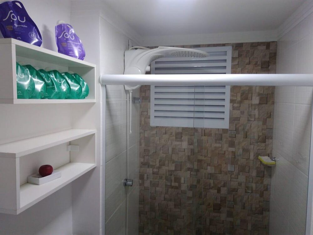 Apartamento à venda com 2 quartos, 55m² - Foto 13