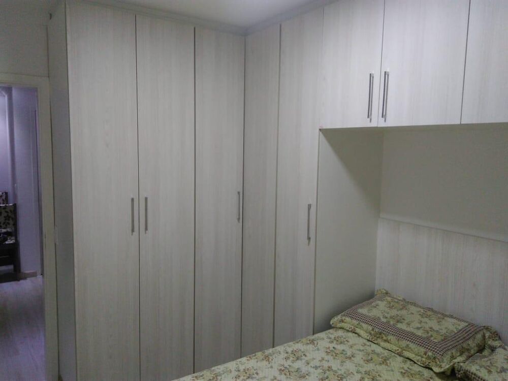 Apartamento à venda com 2 quartos, 55m² - Foto 3