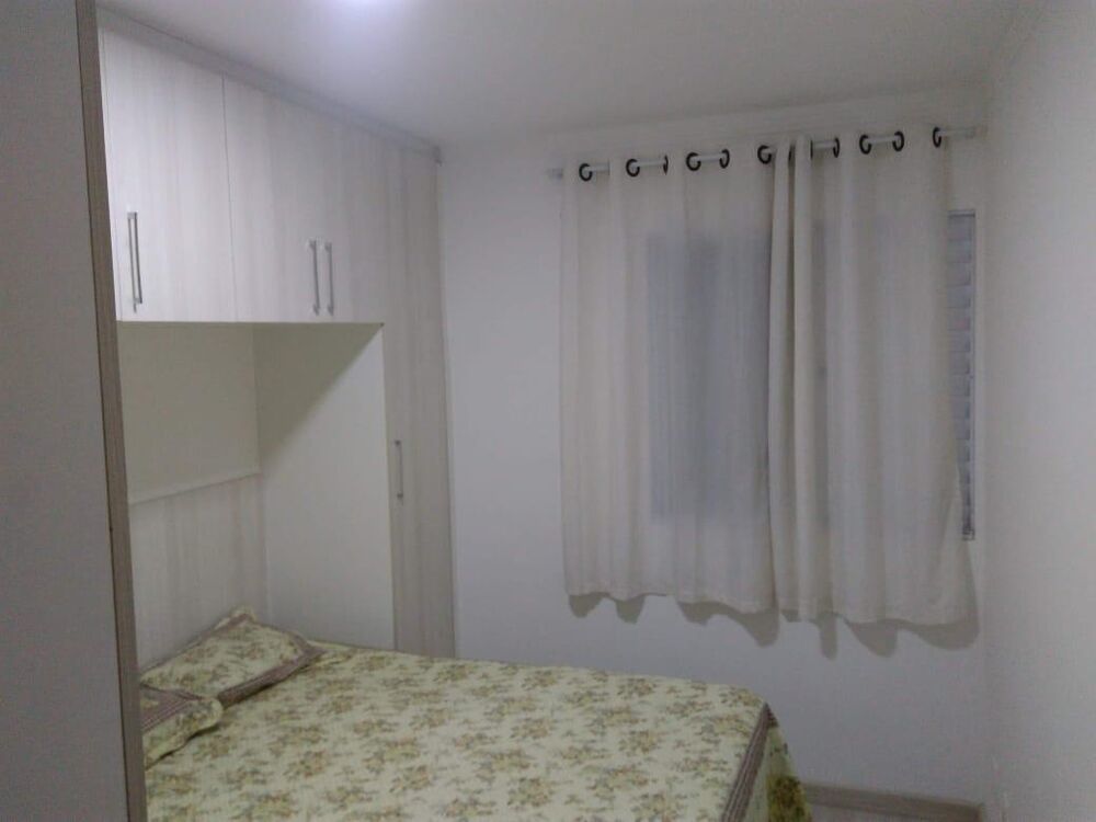 Apartamento à venda com 2 quartos, 55m² - Foto 2