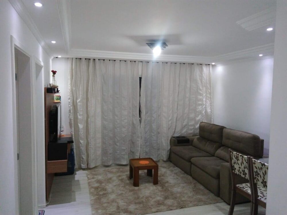 Apartamento à venda com 2 quartos, 55m² - Foto 7