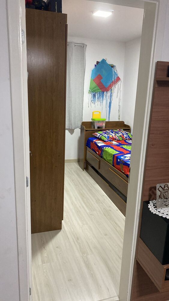 Apartamento à venda com 2 quartos, 55m² - Foto 14