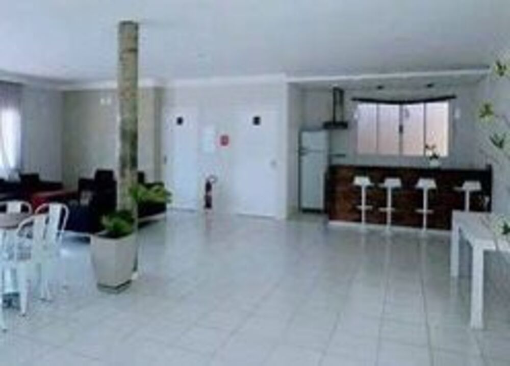 Apartamento à venda com 2 quartos, 55m² - Foto 5