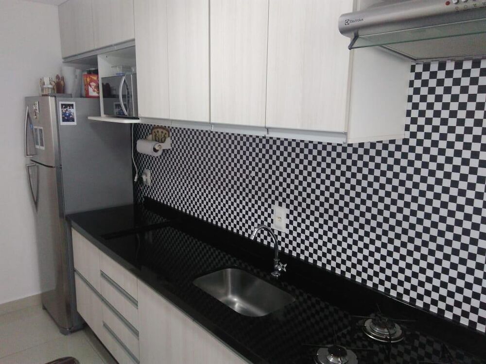 Apartamento à venda com 2 quartos, 55m² - Foto 10