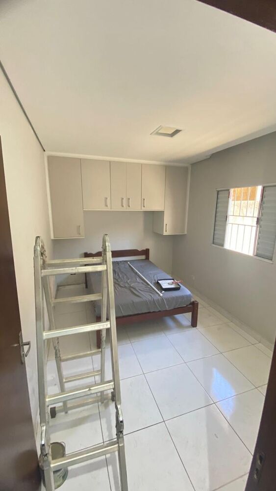 Casa à venda com 2 quartos, 65m² - Foto 8