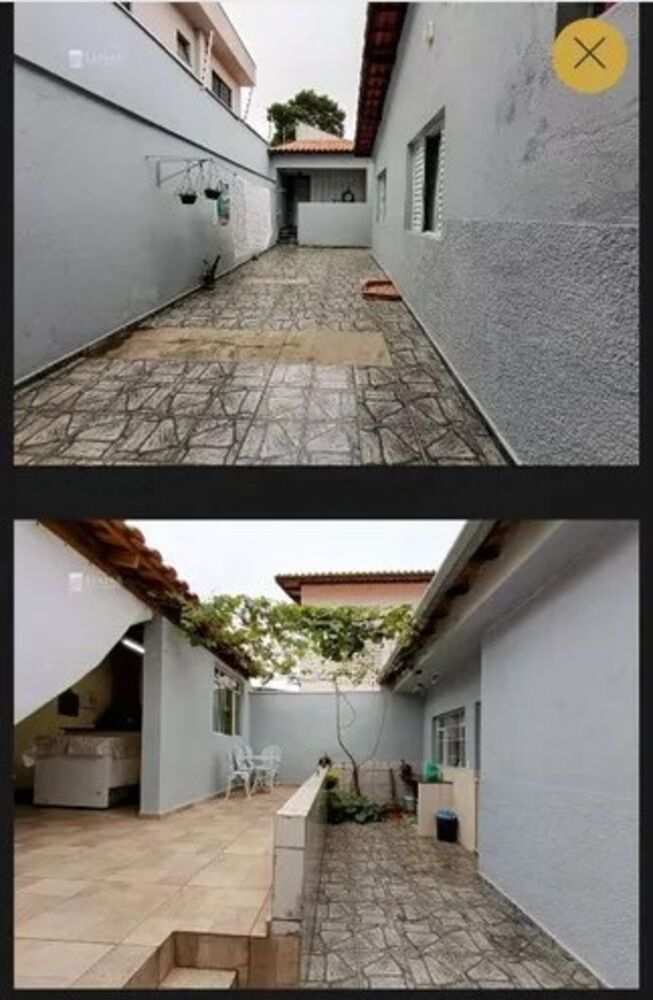 Casa à venda com 3 quartos, 250m² - Foto 11