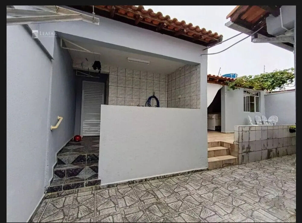 Casa à venda com 3 quartos, 250m² - Foto 16