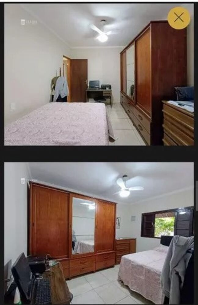 Casa à venda com 3 quartos, 250m² - Foto 9