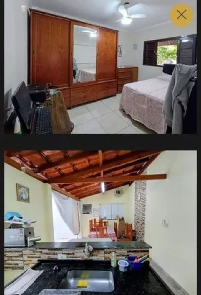 Casa à venda com 3 quartos, 250m² - Foto 2