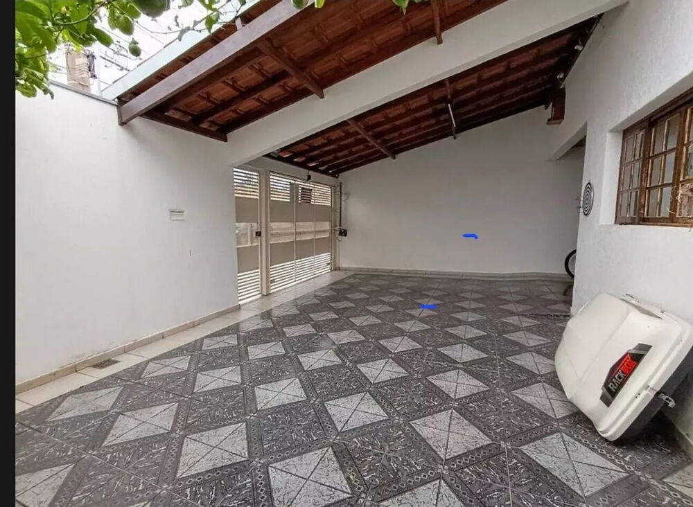 Casa à venda com 3 quartos, 250m² - Foto 6