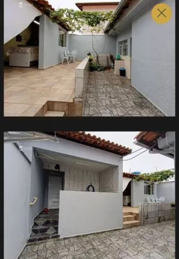 Casa à venda com 3 quartos, 250m² - Foto 3