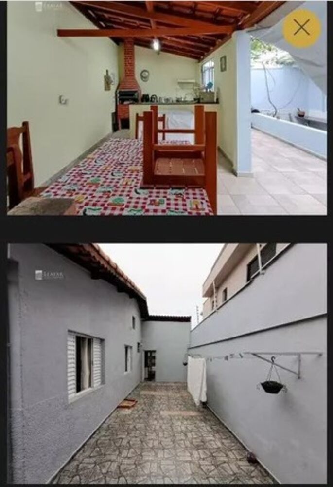 Casa à venda com 3 quartos, 250m² - Foto 12