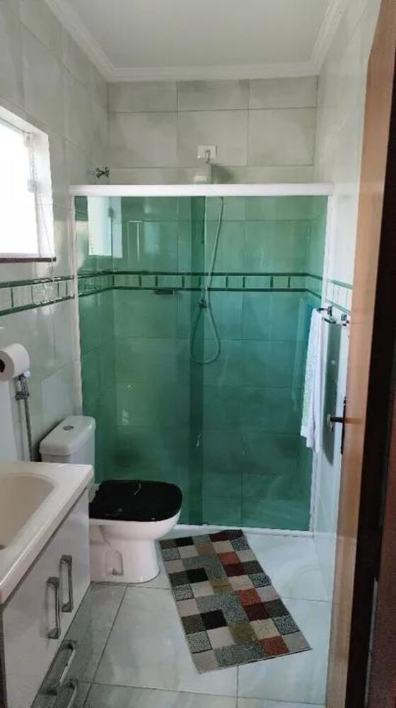 Sobrado à venda com 3 quartos, 210m² - Foto 12