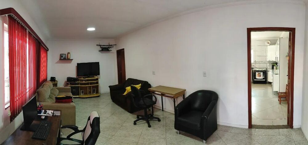 Sobrado à venda com 3 quartos, 210m² - Foto 4