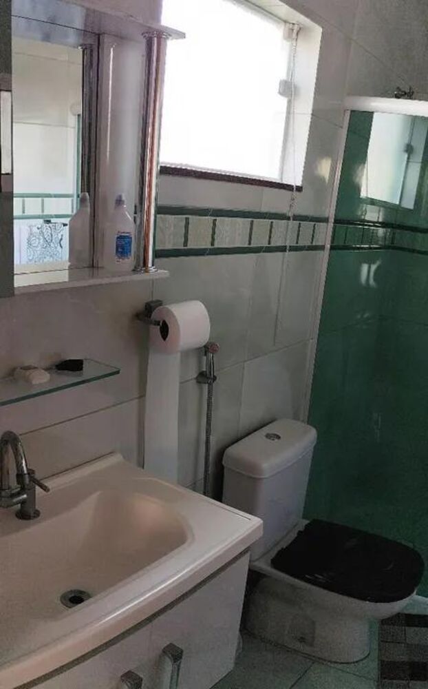 Sobrado à venda com 3 quartos, 210m² - Foto 13