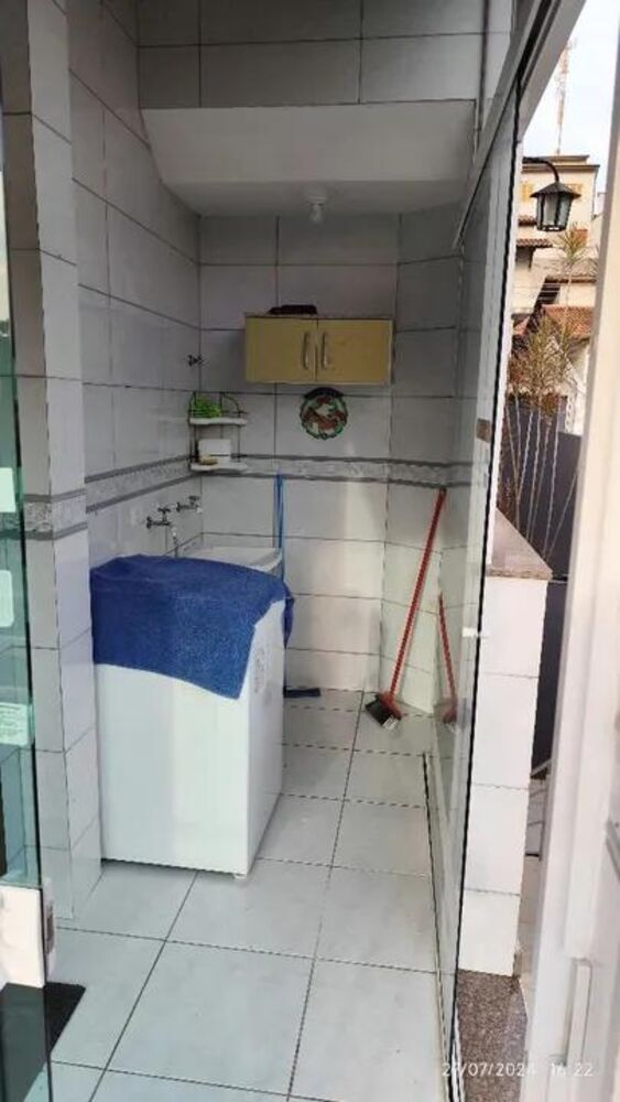 Sobrado à venda com 3 quartos, 210m² - Foto 16