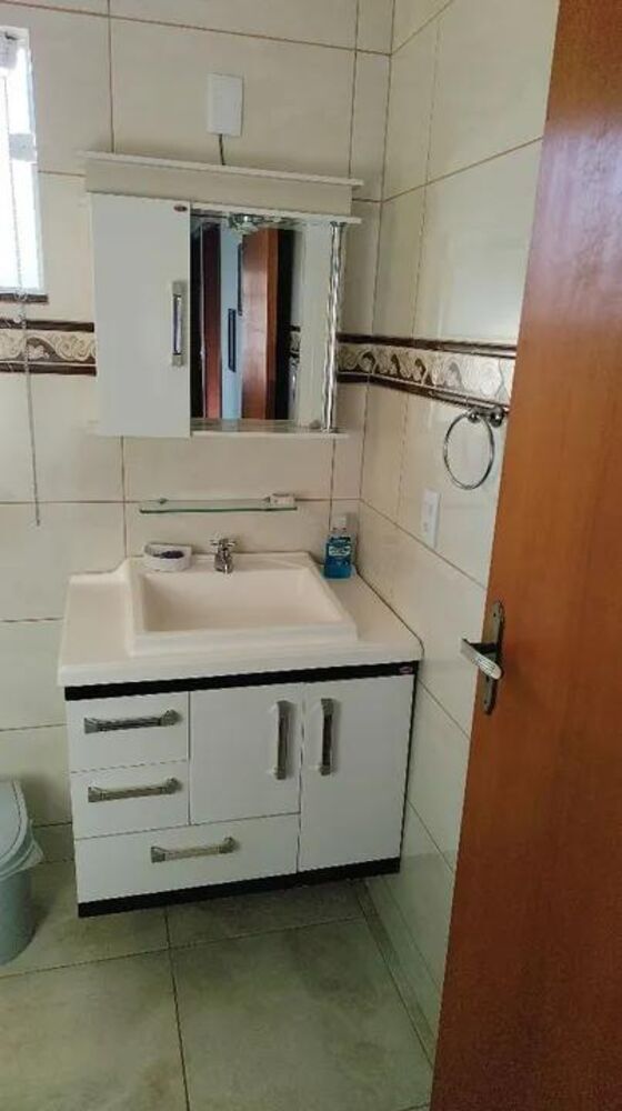 Sobrado à venda com 3 quartos, 210m² - Foto 9