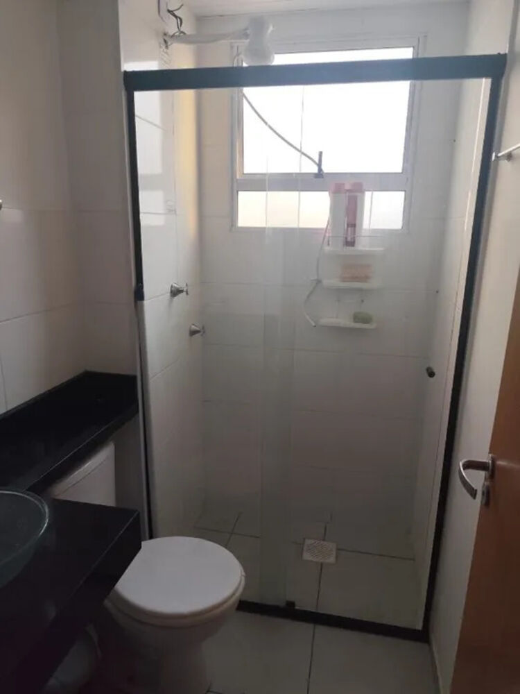 Apartamento à venda com 2 quartos, 45m² - Foto 10