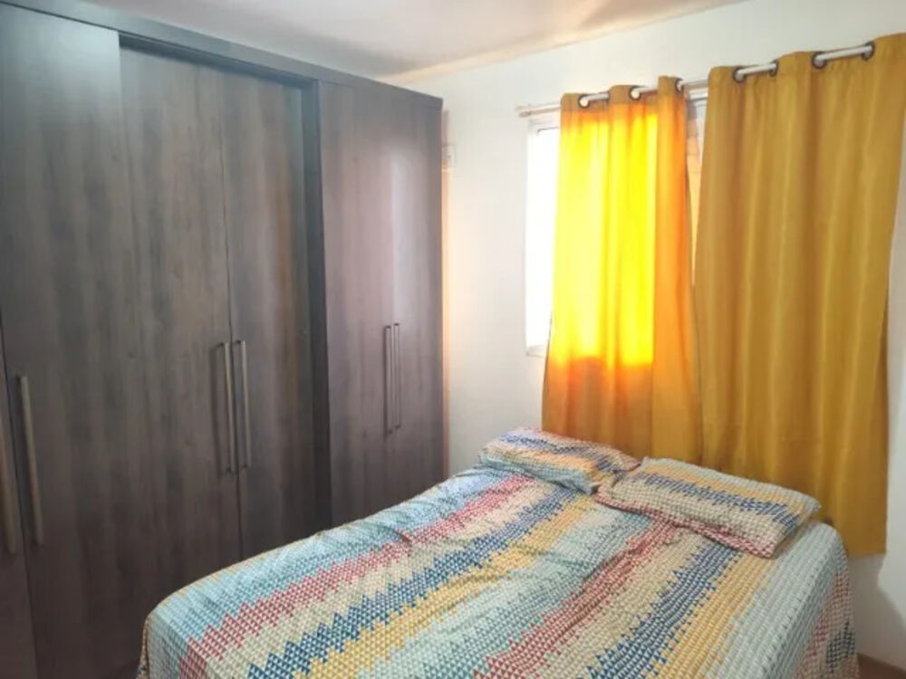 Apartamento à venda com 2 quartos, 45m² - Foto 11