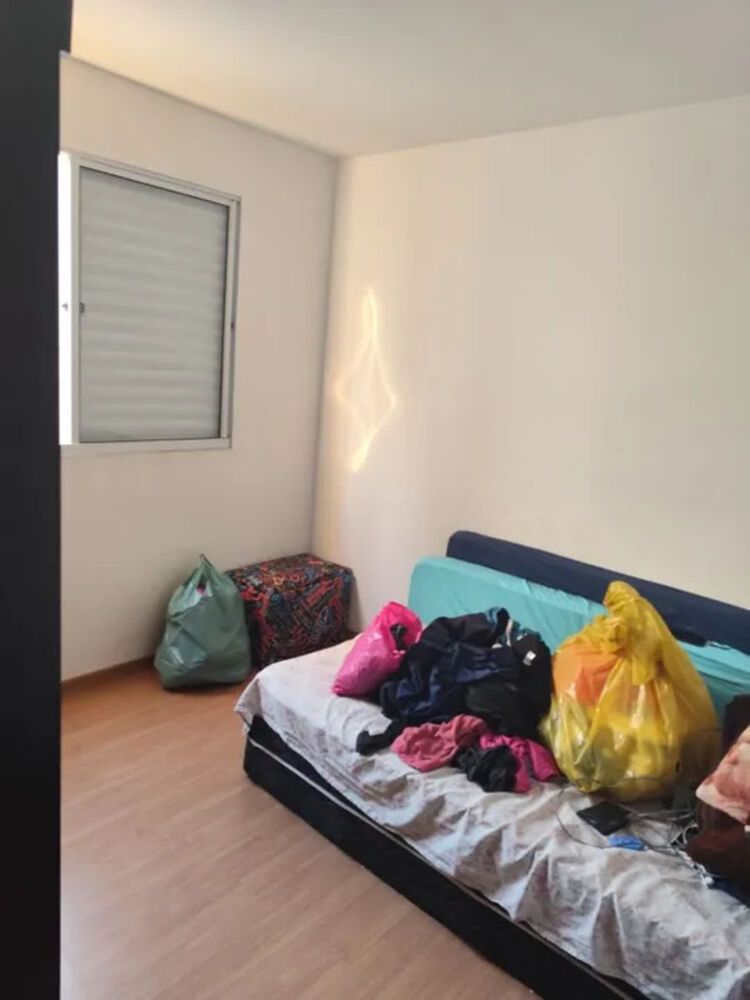 Apartamento à venda com 2 quartos, 45m² - Foto 20