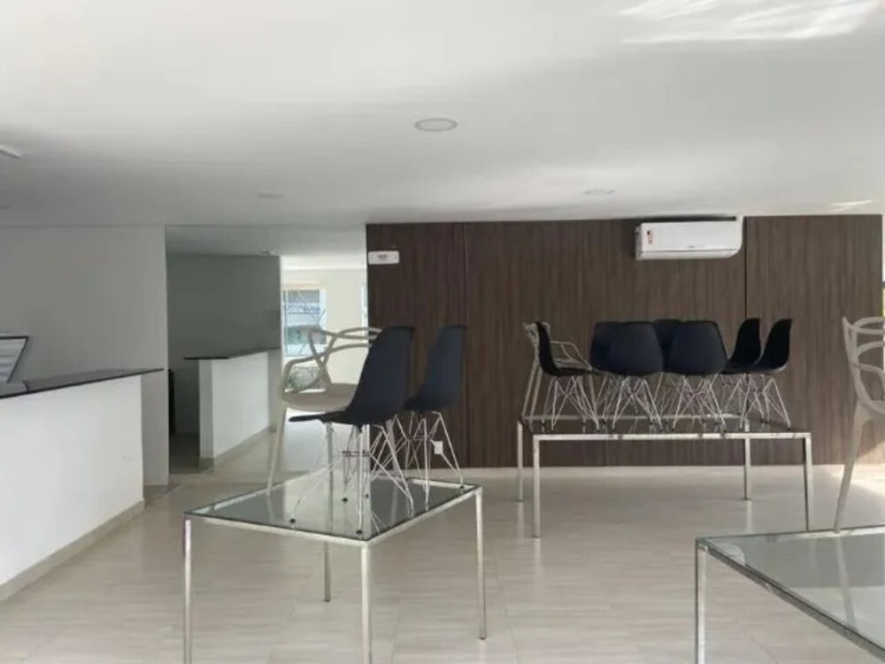 Apartamento à venda com 2 quartos, 45m² - Foto 13