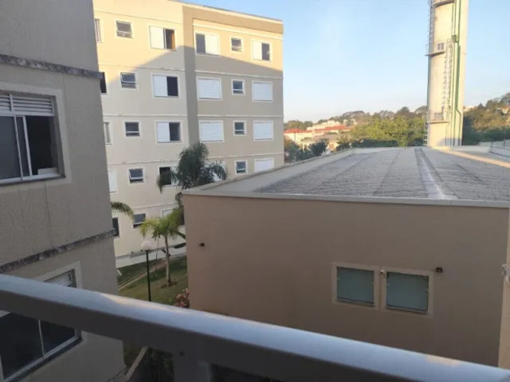 Apartamento à venda com 2 quartos, 45m² - Foto 8