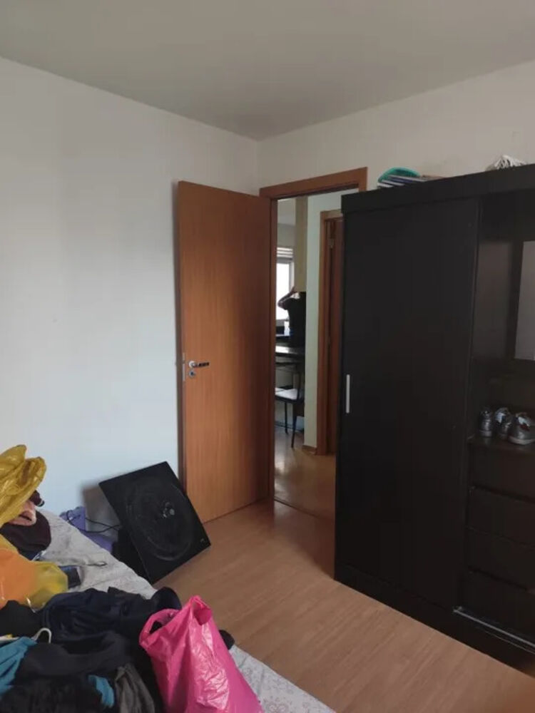 Apartamento à venda com 2 quartos, 45m² - Foto 3