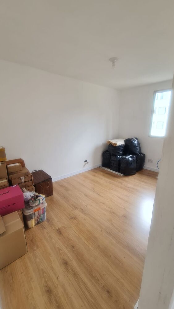 Apartamento à venda com 2 quartos, 47m² - Foto 8