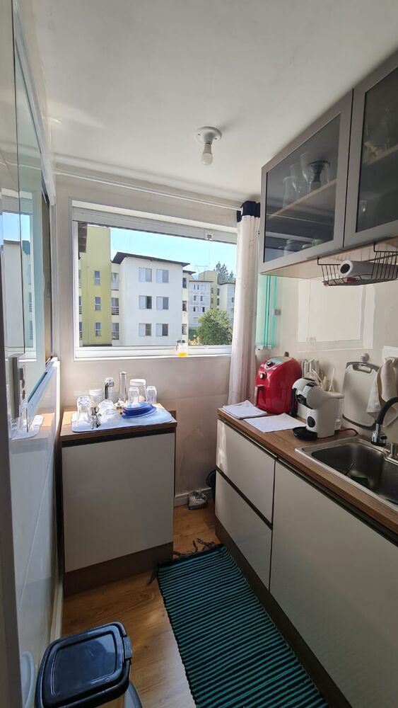 Apartamento à venda com 2 quartos, 47m² - Foto 5