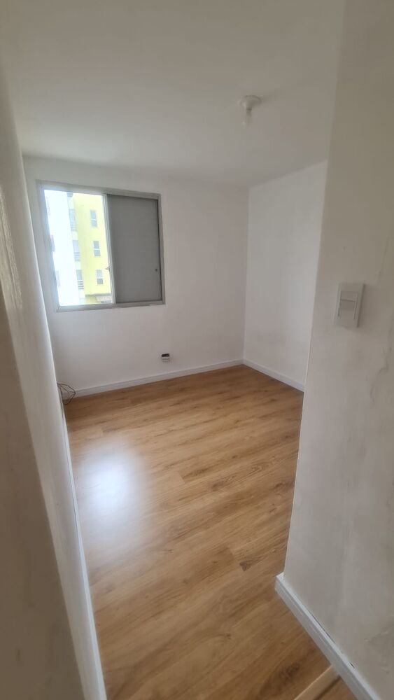 Apartamento à venda com 2 quartos, 47m² - Foto 9