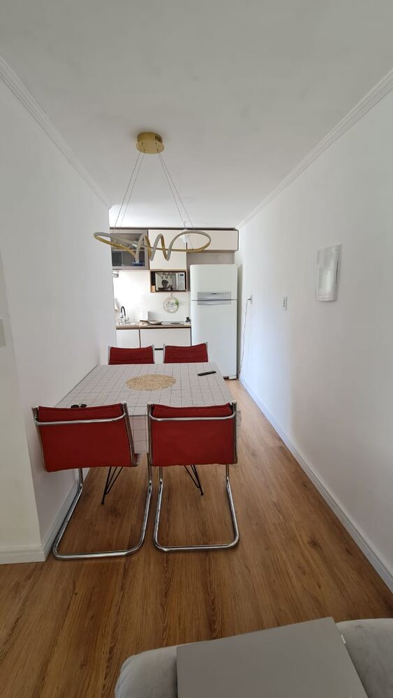 Apartamento à venda com 2 quartos, 47m² - Foto 3