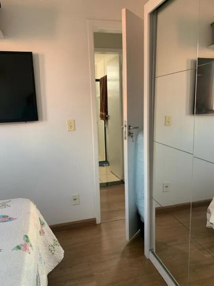 Apartamento à venda com 2 quartos, 47m² - Foto 16